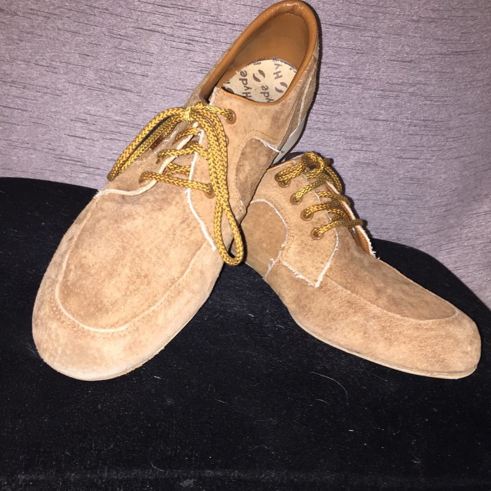 Hyde Dress/Casual shoes